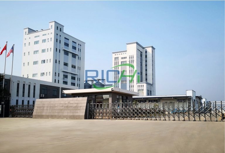 Do you know if a fish feed extruder machine can make floating fish food pellets?