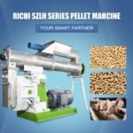 An Overview of Animal Feed Pellet Machines