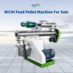 poultry feed mill equipment