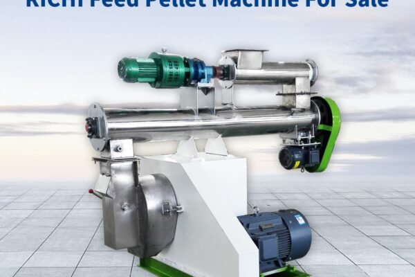 Poultry Feed Mill Equipment: Powering Sustainable Poultry Production poultry feed mill equipment