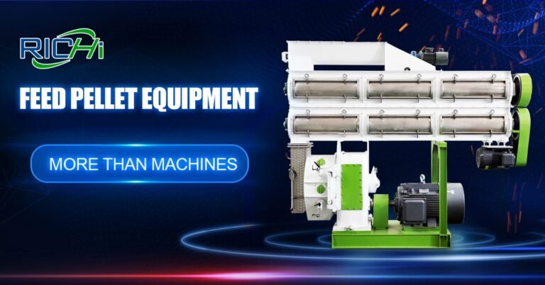 Price of Animal Feed Pellet Machines