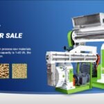 cattle feed manufacturing machine price