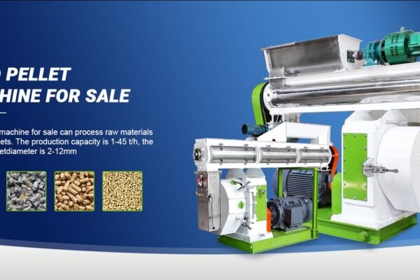 cattle feed manufacturing machine price