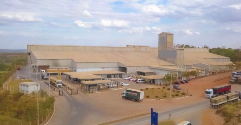 The Integration of Renewable Energy in Organic Fertilizer Production Lines