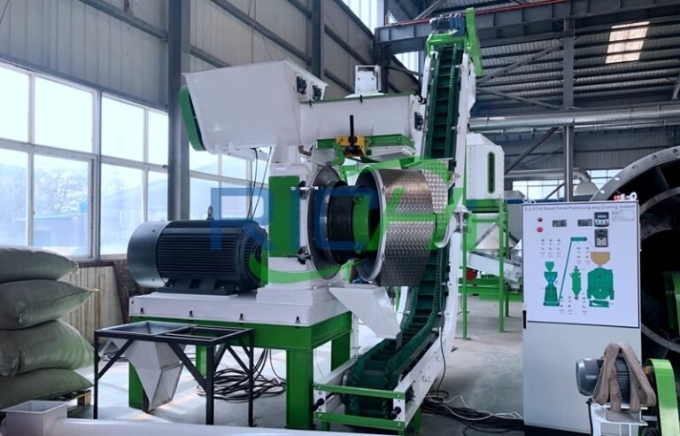 Wood Pellet Making Machine: Everything You Need to Know Before Investing