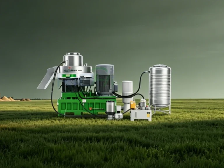 What Makes a Biomass Pellet Project Successful in Today’s Renewable Energy Market?
