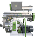 goat feed pellet machine for alfalfa
