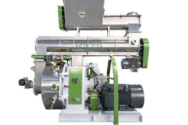 goat feed pellet machine for alfalfa