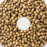 fish feed pellet